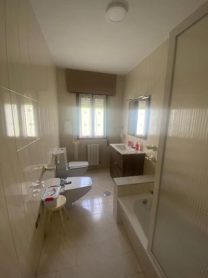 Casa Virgilio Apartamento Taramundi Exterior foto