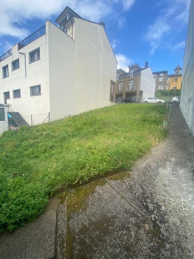 Casa Virgilio Apartamento Taramundi Exterior foto
