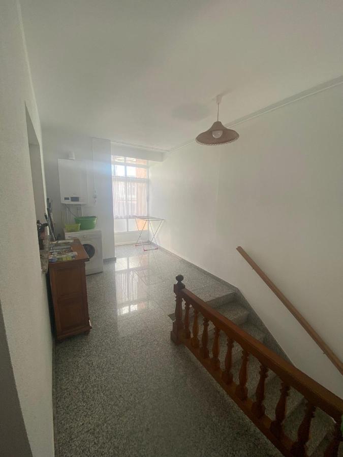 Casa Virgilio Apartamento Taramundi Exterior foto